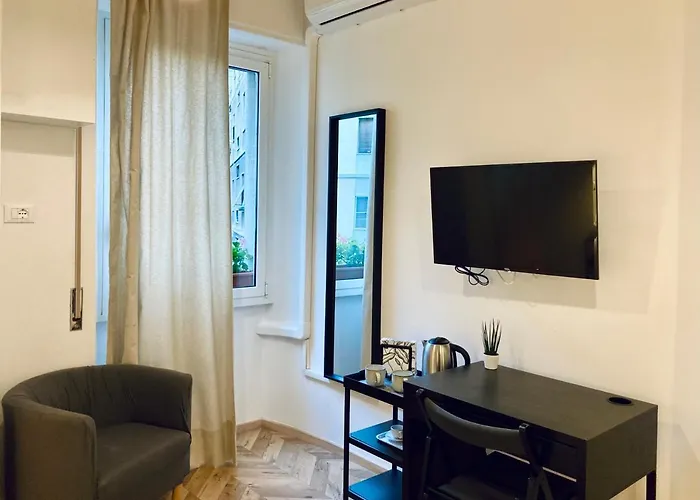 Casavalentina 4* Roma