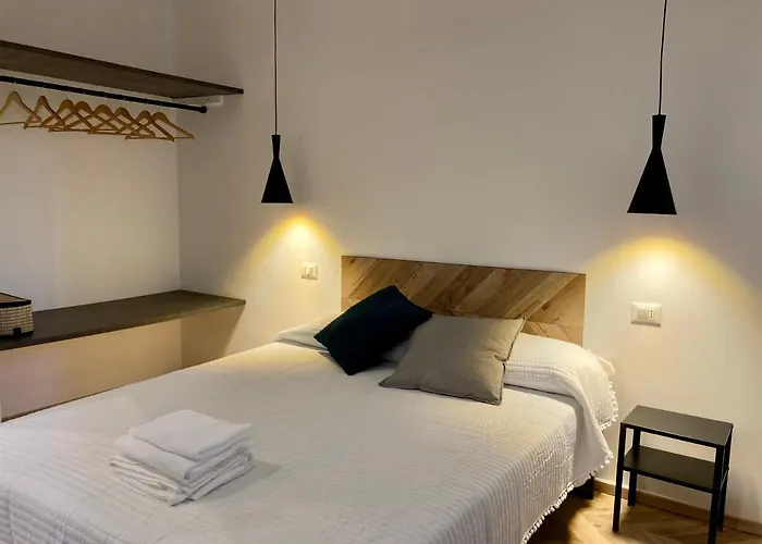 Pensión Casavalentina 4*