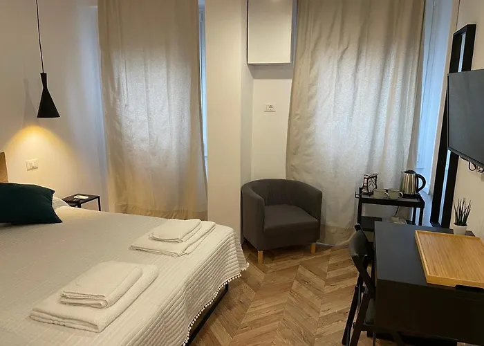 Casavalentina 4*