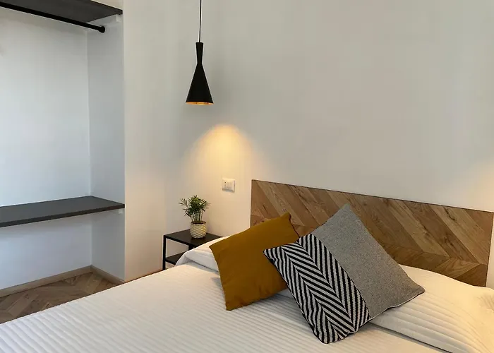 Pensión Casavalentina 4*