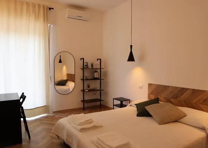 Πανσιόν Casa Valentina 4*