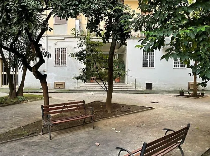 Casavalentina Pensión