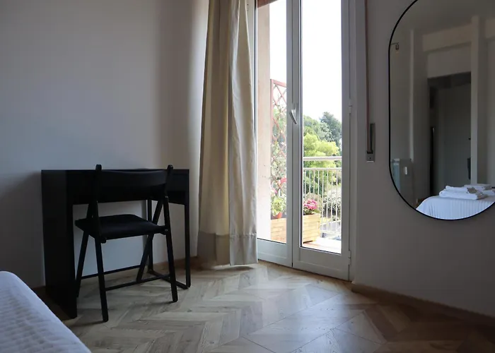 Casa Valentina Πανσιόν 4*