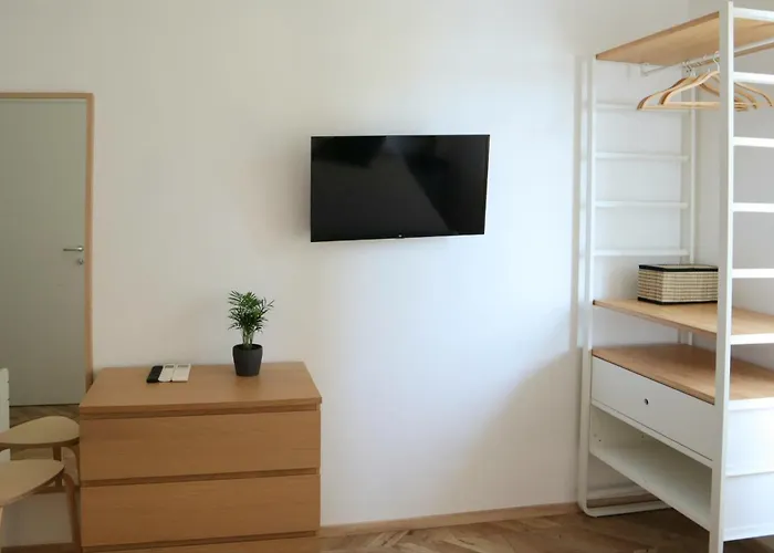 Casavalentina 4* Roma