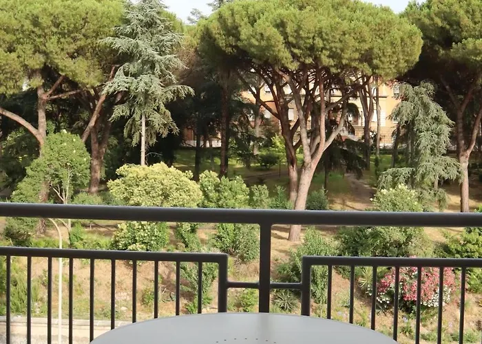 Casavalentina Roma