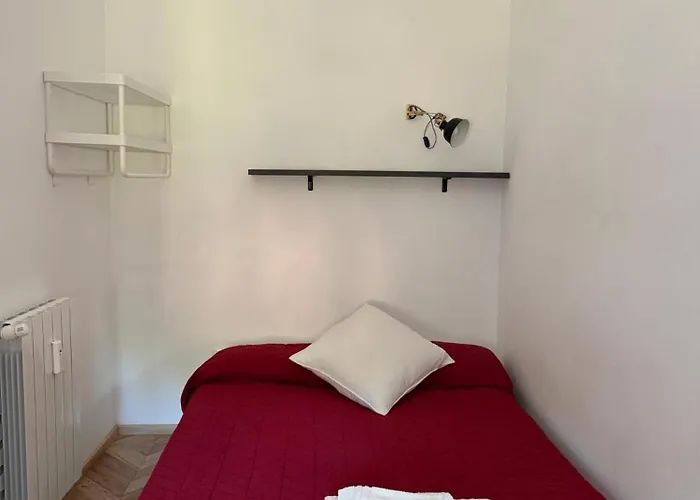 Casavalentina Pensión