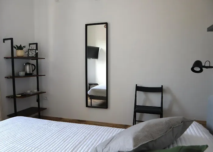 Pensión Casavalentina 4*