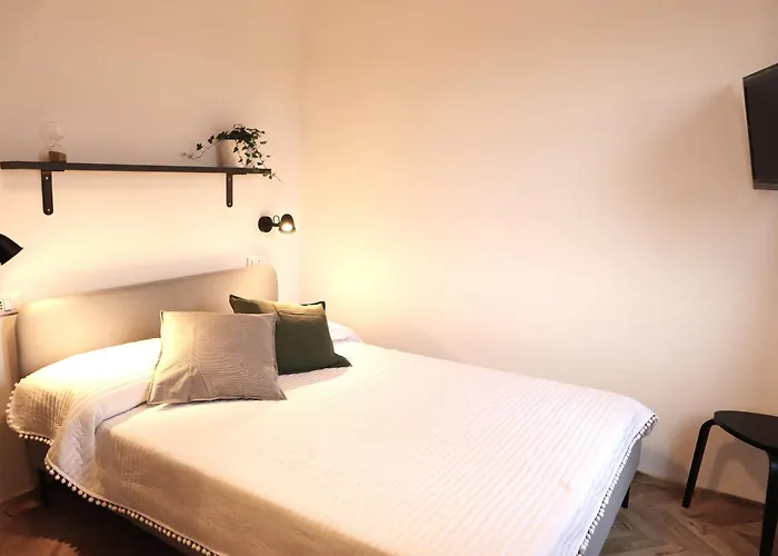 Casavalentina Pensión 4*